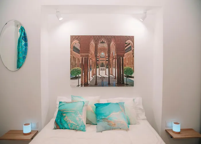 Apartment En Pleno Centro Historico